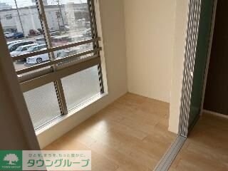 ディア・プリムローズの物件内観写真