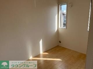 ディア・プリムローズの物件内観写真