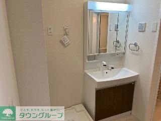 ディア・プリムローズの物件内観写真