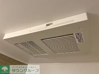 ディア・プリムローズの物件内観写真