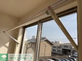 ディア・プリムローズの物件内観写真