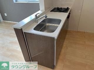 ディア・プリムローズの物件内観写真