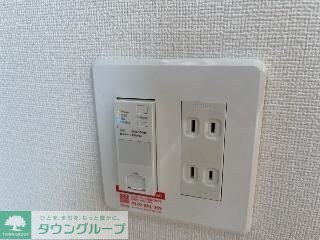 ディア・プリムローズの物件内観写真