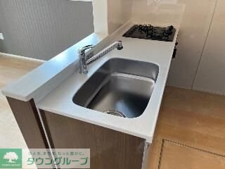 ディア・プリムローズの物件内観写真