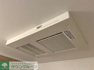 ディア・プリムローズの物件内観写真