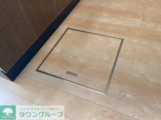 ディア・プリムローズの物件内観写真