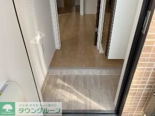 ディア・プリムローズの物件内観写真