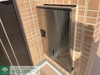 ディア・プリムローズの物件内観写真