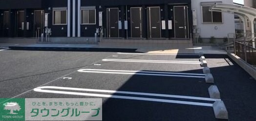 ディア・プリムローズの物件内観写真