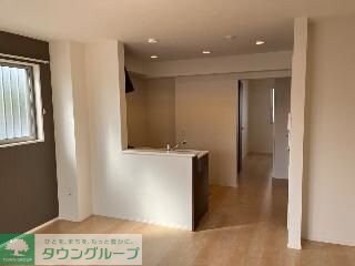 ディア・プリムローズの物件内観写真