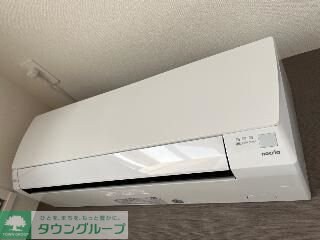 ディア・プリムローズの物件内観写真