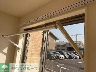 ディア・プリムローズの物件内観写真