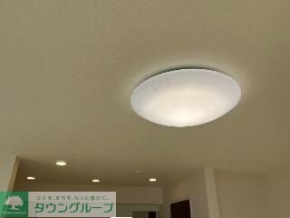 ディア・プリムローズの物件内観写真