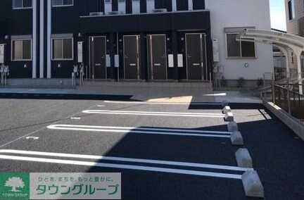 ディア・プリムローズの物件内観写真