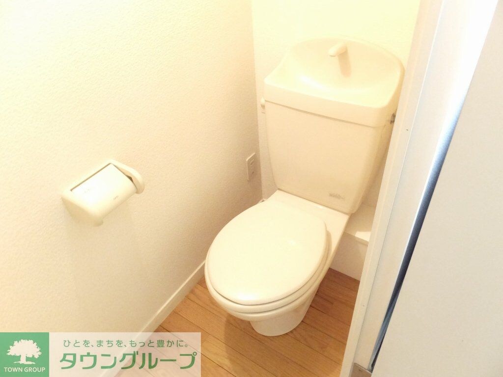 レオパレスおおとりの物件内観写真