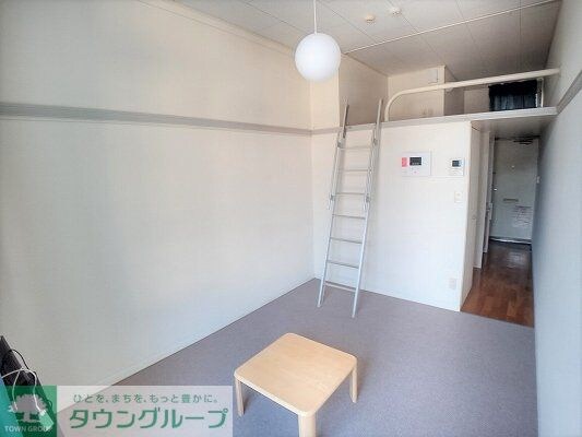 レオパレスおおとりの物件内観写真