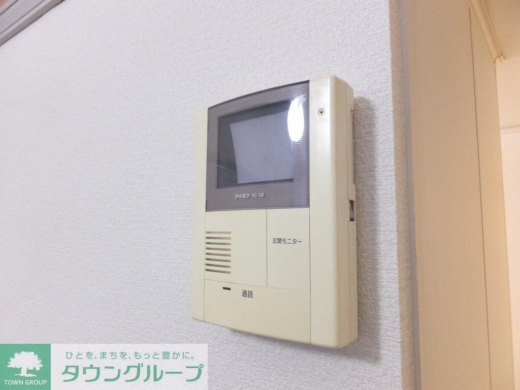 レオパレスおおとりの物件内観写真