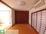 加須市中央2-4-7貸家の物件内観写真