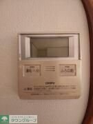 加須市中央2-4-7貸家の物件内観写真