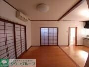 加須市中央2-4-7貸家の物件内観写真