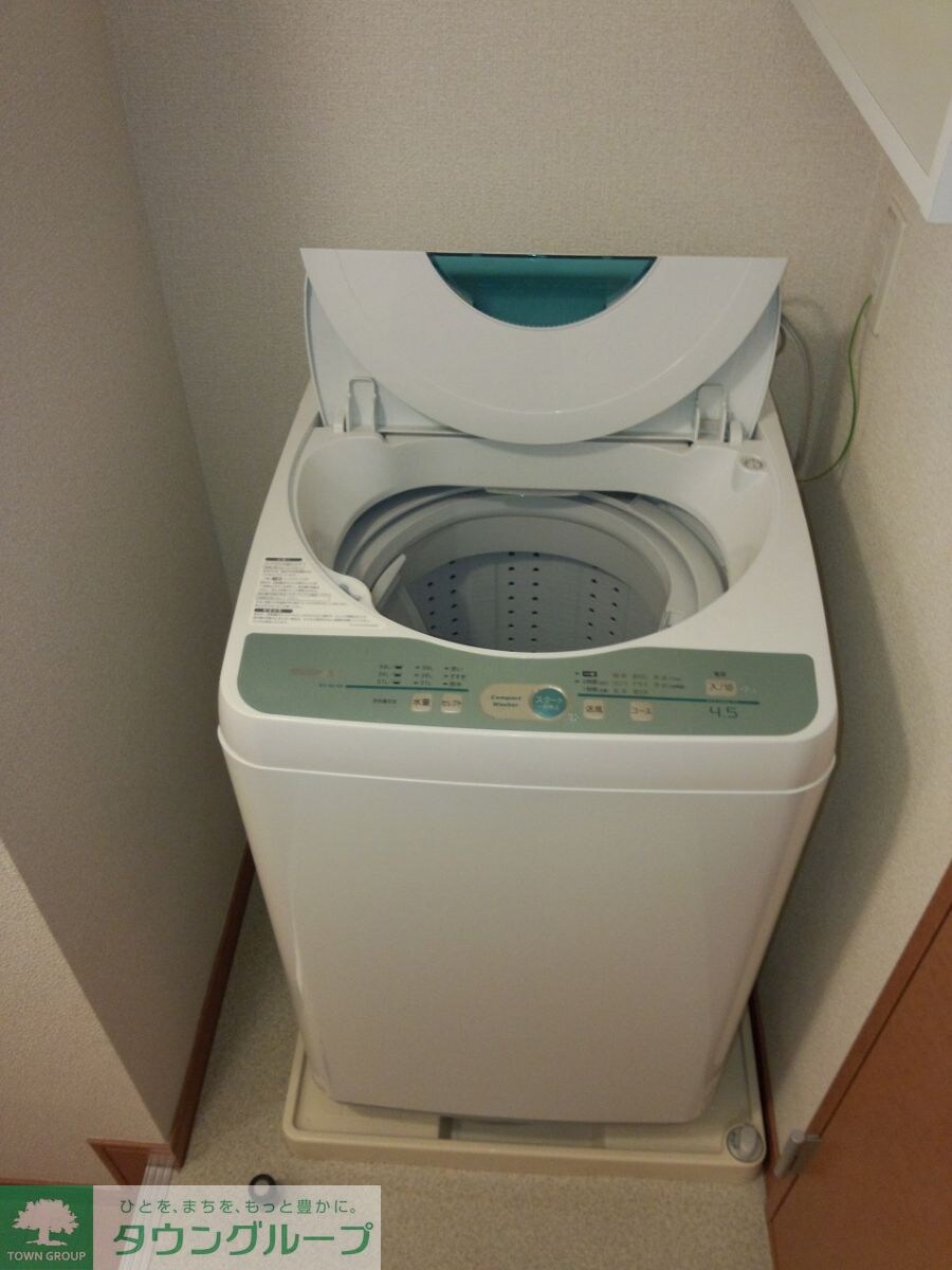 レオパレスグランデの物件内観写真