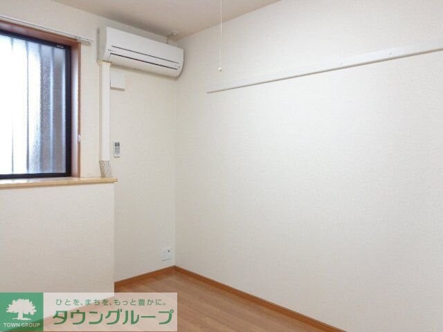 ハピネスBの物件内観写真