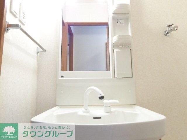 ハピネスBの物件内観写真