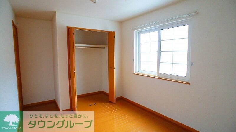 アルカンシエル・ド・モコIIの物件内観写真