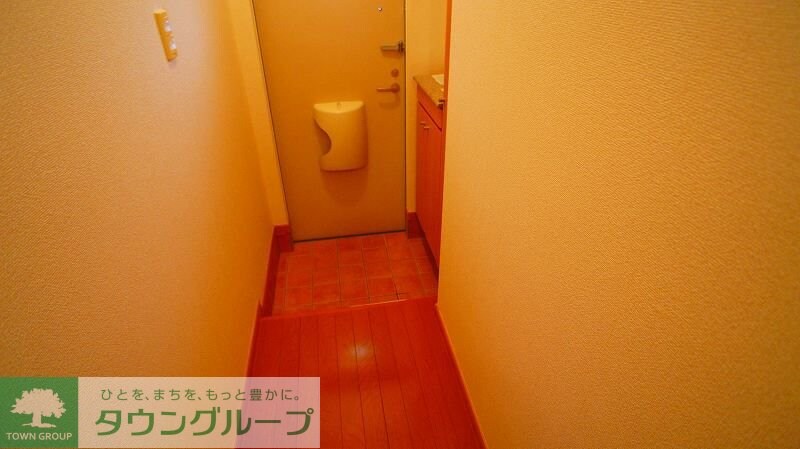 アルカンシエル・ド・モコIIの物件内観写真