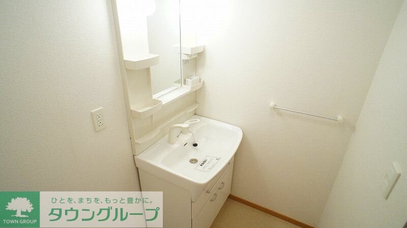 アルカンシエル・ド・モコIIの物件内観写真