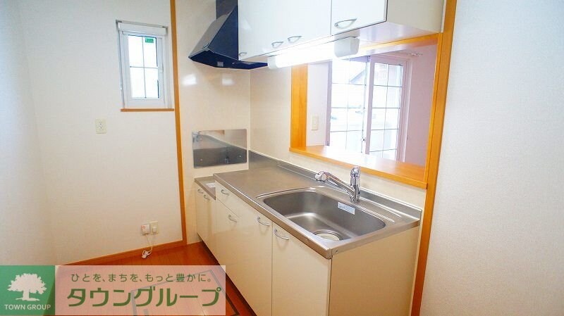 アルカンシエル・ド・モコIIの物件内観写真