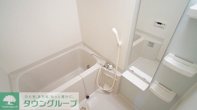 アルカンシエル・ド・モコIIの物件内観写真