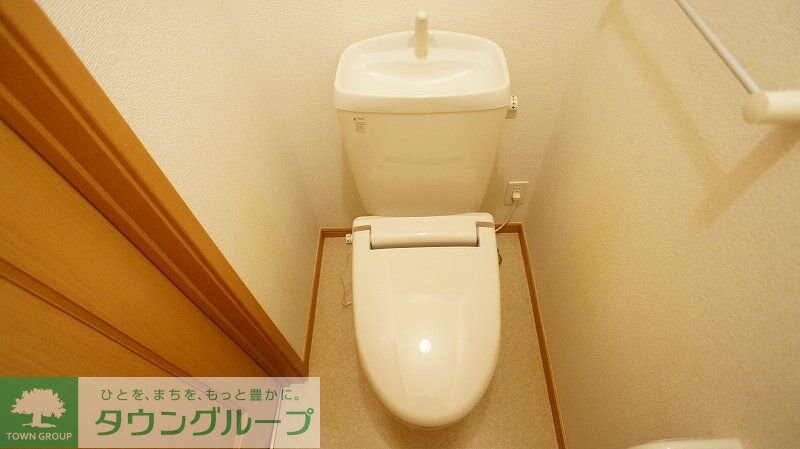 アルカンシエル・ド・モコIIの物件内観写真