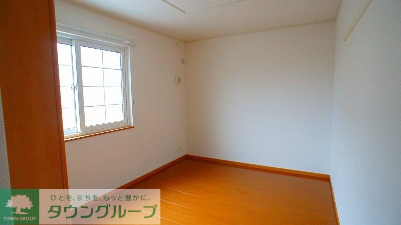 アルカンシエル・ド・モコIIの物件内観写真