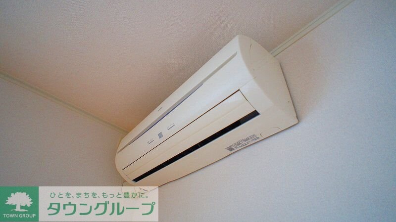 アルカンシエル・ド・モコIIの物件内観写真