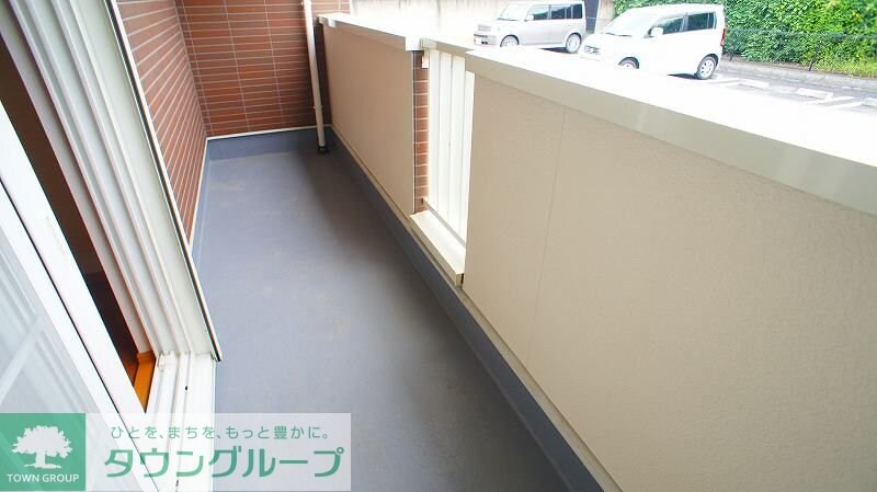 アルカンシエル・ド・モコIIの物件内観写真