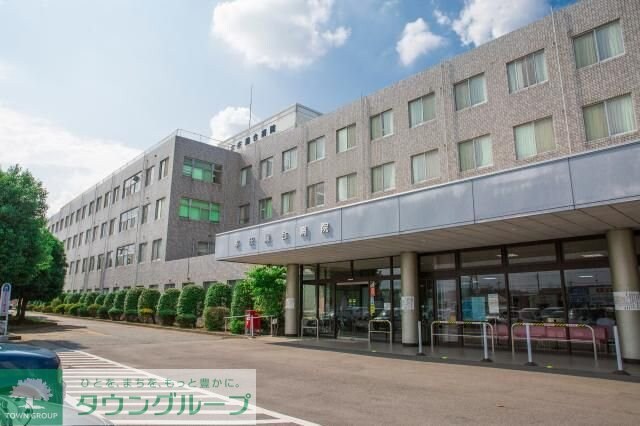 アルカンシエル・ド・モコIIの物件内観写真