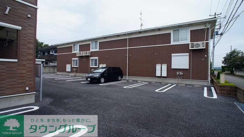 アルカンシエル・ド・モコIIの物件内観写真