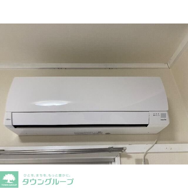 上里ハイツBの物件内観写真