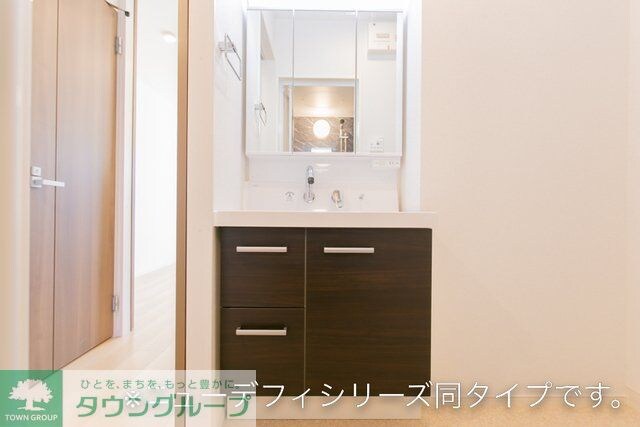 ヒカルサ熊谷石原ノースの物件内観写真