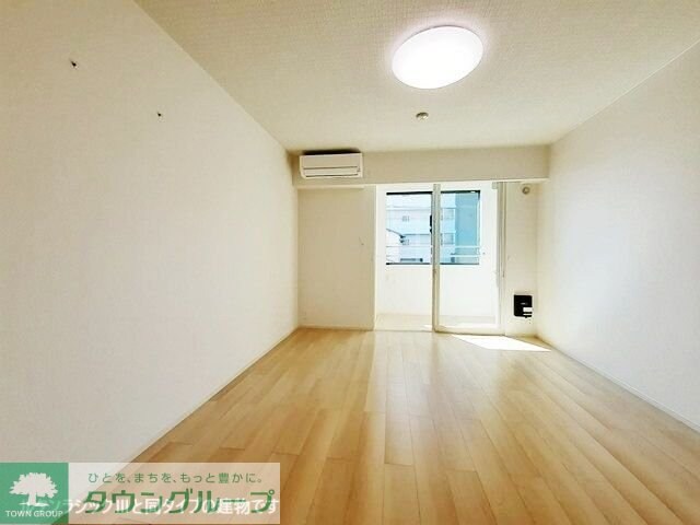 ヒカルサ熊谷石原サウスの物件内観写真
