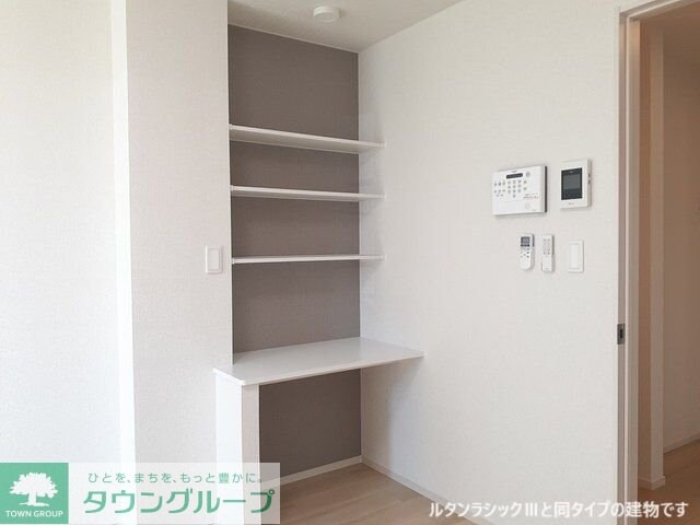 ヒカルサ熊谷石原サウスの物件内観写真