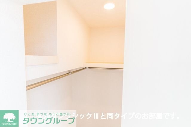 ヒカルサ熊谷石原サウスの物件内観写真