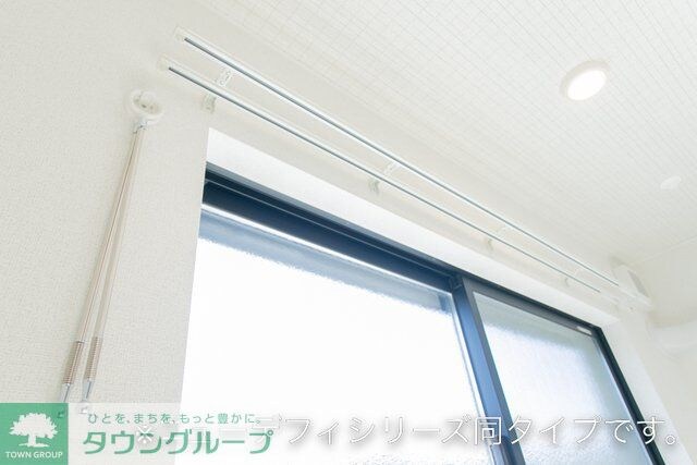 ヒカルサ熊谷石原ノースの物件内観写真