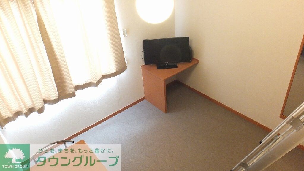 レオパレストゥー ル モンドの物件内観写真