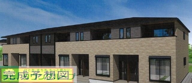 リリー青山の物件内観写真