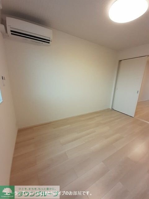 リリー青山の物件内観写真