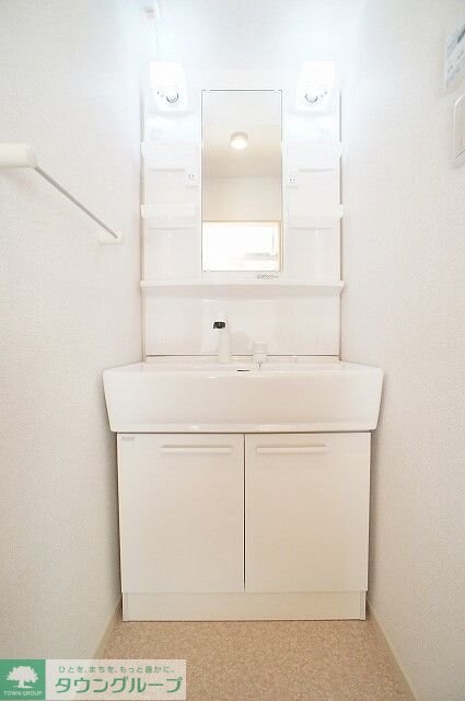 comfort Kの物件内観写真