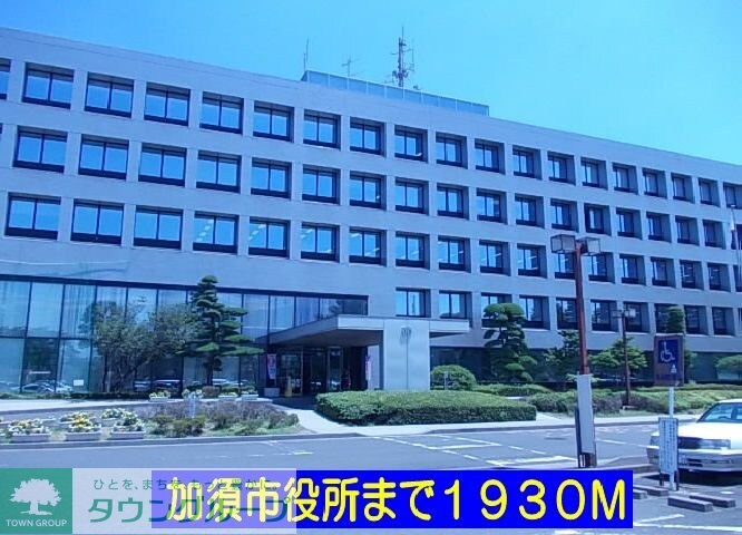 comfort Kの物件内観写真