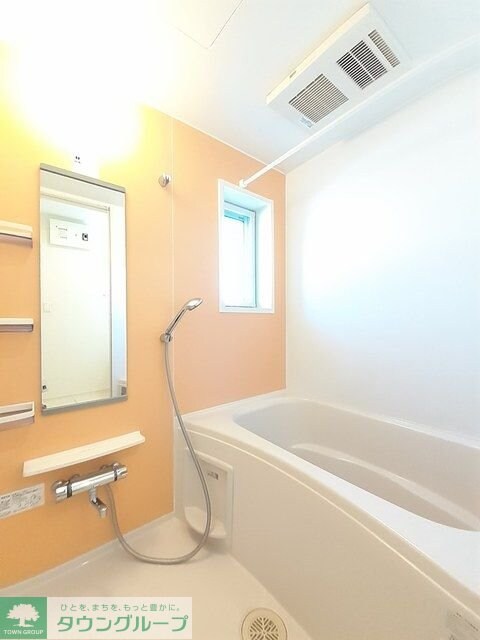 ウォーカーズ タウンCの物件内観写真